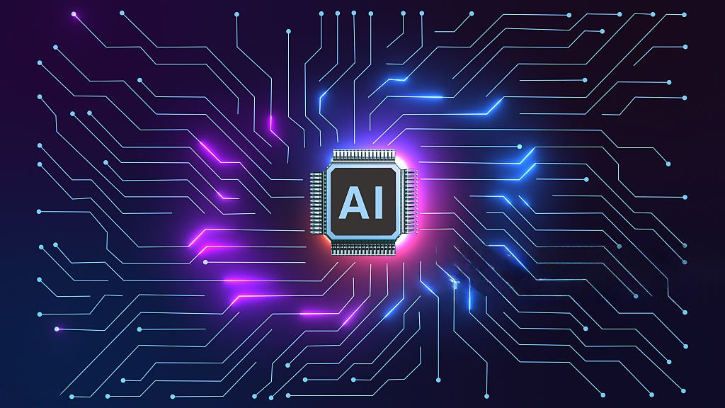 AI chip