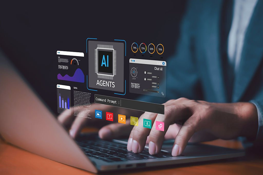 AI agents