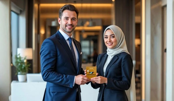 Dubai office