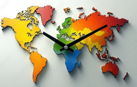 Global network