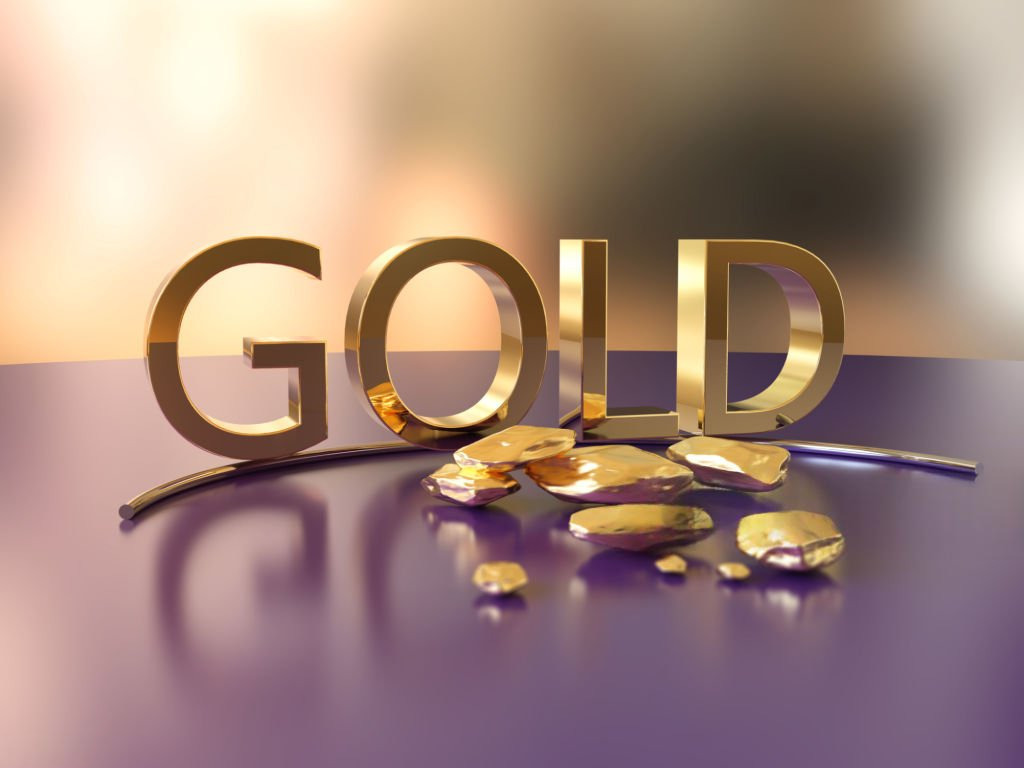Gold