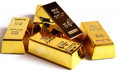 Gold Bars