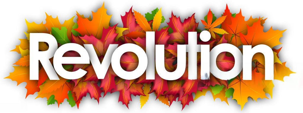 Revolution